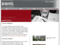 burotel.fr