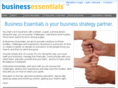 business-essentials.com