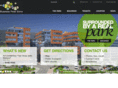 businesspark-sofia.com