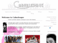 cabaretshow.co.uk