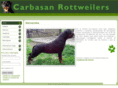 carbasanrottweilers.es