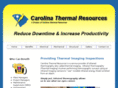 carolinathermalresources.com