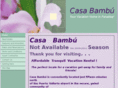 casa-bambu.com