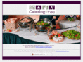 cateringtoyouct.com