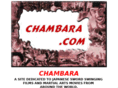 chambara.com