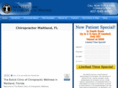 chiropractormaitland.com