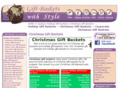christmasgiftbasketsonline.com