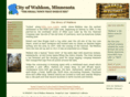 cityofwahkon.com