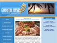coastalbendrestaurantassociation.com