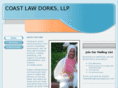 coastlawdorks.com