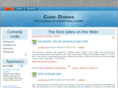 comicdomain.com
