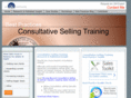 consultative-selling-training.com