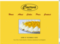 cuervabakeshop.com