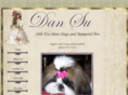 dansushihtzu.com