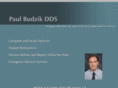 dentistfresnobudzik.com
