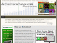 derivativeexchange.com