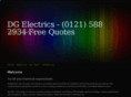 dgelectrics.com