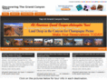 discoveringthegrandcanyon.com