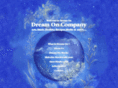 dreamoncompany.com