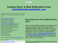 dysthymicdisorder.net