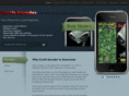 earthinvader.com