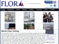 florastewartsailing.com