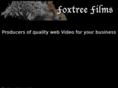 foxtreefilms.com