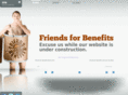 friendsforbenefits.org