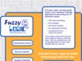 fuzzylogicllc.net