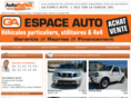 gaespaceauto.com