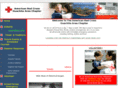 gcredcross.org