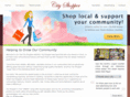 gocityshopper.com