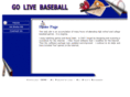 golivebaseball.com