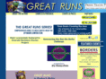 greatruns.net