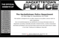 hackettstownpd.net