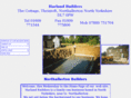 harlandbuilders.co.uk