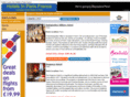 hotelsinparisfrance.co.uk