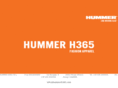 hummerh365.com