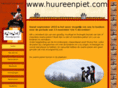 huureenpiet.com