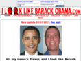 ilooklikebarackobama.com