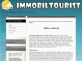 immobiltourist.com