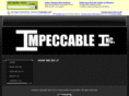 impeccable-inc.com