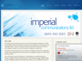 imperialcomms.com