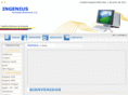 ingeniusnet.com