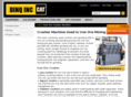 ironorecrushermachine.com