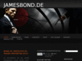 jamesbond.de