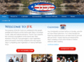 jfkclub.com