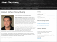 johansteynberg.com