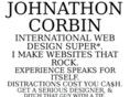 johnathoncorbin.com