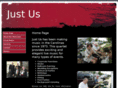 justusband.com